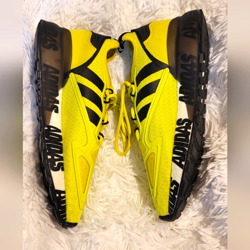Adidas ZX 2K Boost Kids Size 7.5